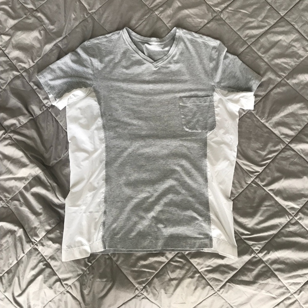 Lululemon V Neck